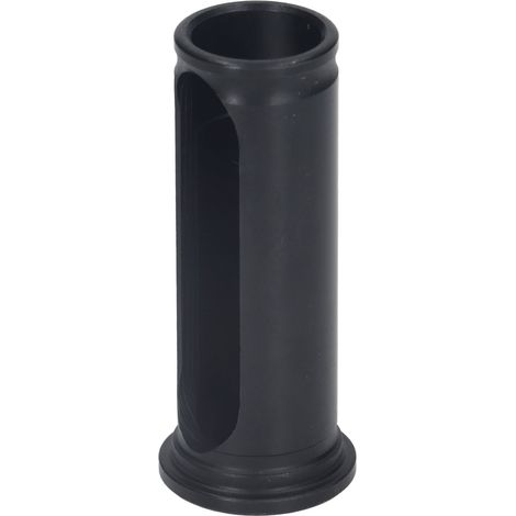 Adaptateur de réduction de douille de perçage en acier allié en forme de U, porte-adaptateur de douille de perçage de rechange pour machine CNC D25.4‑19.05 (1/5)