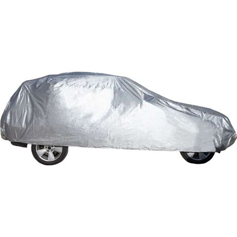 Telo copriauto Impermeabile xl