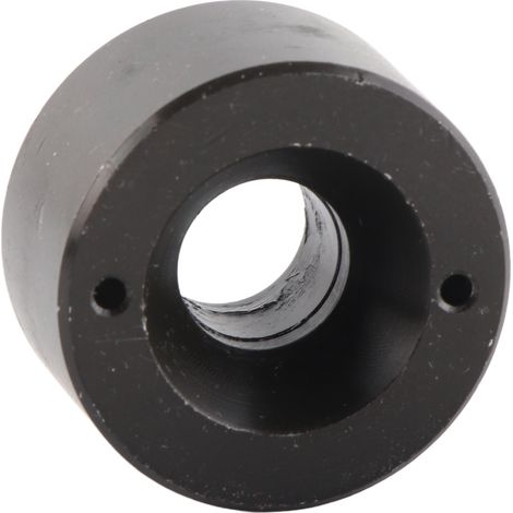 Tige filetée extracteur de goujons en acier carbone haute résistance 22800, outil efficace pour montage de roues sur voiture, SUV et pick-up léger (1/5)