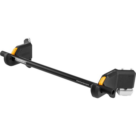 Soporte de rodillo stacktech 46,5 x 23 x 38,1 cm (1/5)