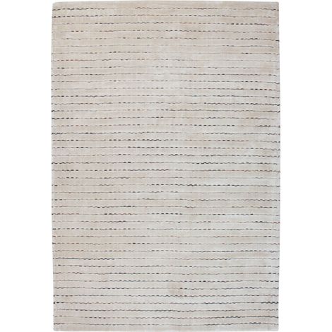 Tapis prime 110 beige multicolore - 120 x 170 cm