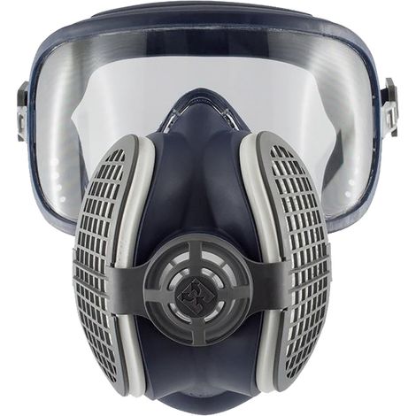 MASCHERA RESPIRATORIA 'ELIPSE INTEGRA' P3 - taglia M/L  - GVS