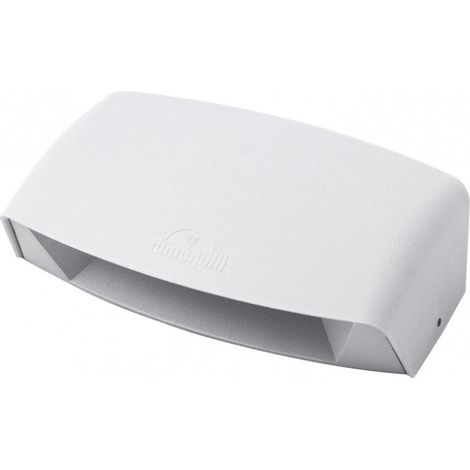 FUMAGALLI ABRAM 190 BIANCO TRASP LED R7S 7,5W CCT SET  AB2000000WXK1K (1/3)