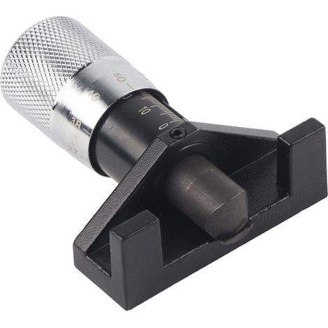 Timing Belt Tension Gauge Tester Detection Measurement Professional Auto Car Repair Tool (1/5)