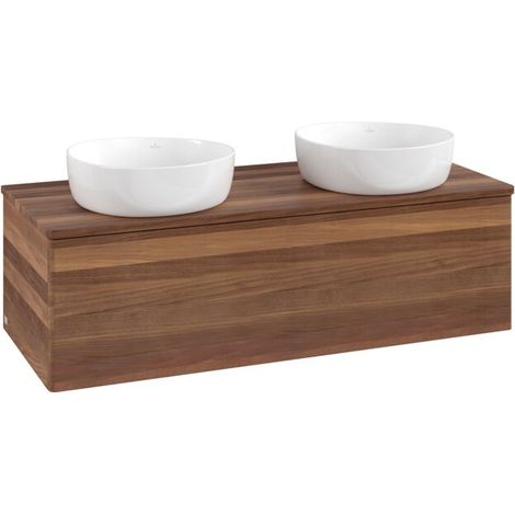 Villeroy & Boch L35012HM WTUS Antao L351 1200x360x500 mm (1/3)