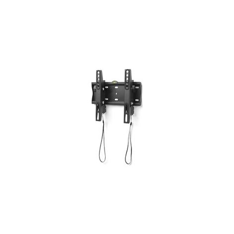 Support mural pour écran plat One For All mural inclinable Solid WM4229 Noir pour 19 à 43