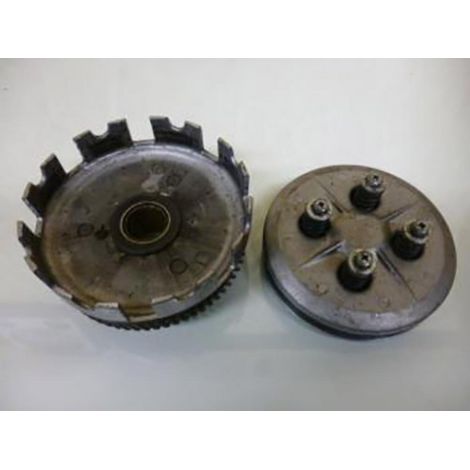 [PRODUIT D'OCCASION] Embrayage origine pour scooter Yamaha 353-00 Occasion (1/2)