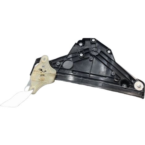[PRODUIT D'OCCASION] Mecanisme+moteur Leve-glace Arriere Droit RENAULT Clio ♻️ Ref Oe. 827209773r - Garantie à vie (1/4)