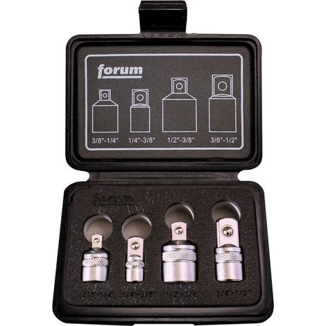 Forum Adapter-Garnitur 4tlg. (1/5)