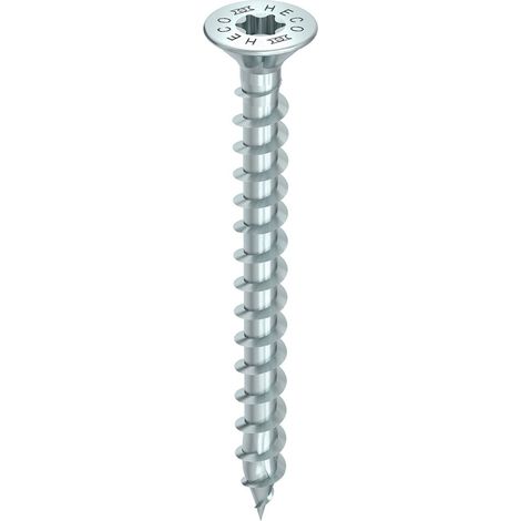 HECO-TOPIX-plus 3,5 x 20, Senkkopf, HECO-Drive, VVG, A3K 60213 200 Stk (1/4)