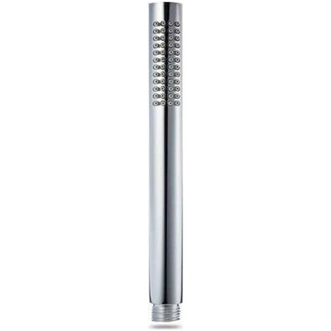 Green Mobility-Pommeau de Douche 1 Jet Douche Douchette  conomie d'eau Haute Pression Douchette  Main Laiton Chrom (1/5)