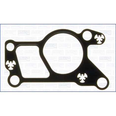 Joint, vanne EGR Ajusa 01199000 ALFA ROMEO 18542-79J80 18542-79J80-000 55254383
