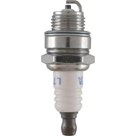Cancanle Bougie d'allumage pour Stihl FS350 FS300 FS250 FS120 FS200 R FS020 FS202 débroussailleuse (1/5)