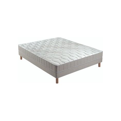 Matelas Bultex EURYTHMIE 160x200 cm