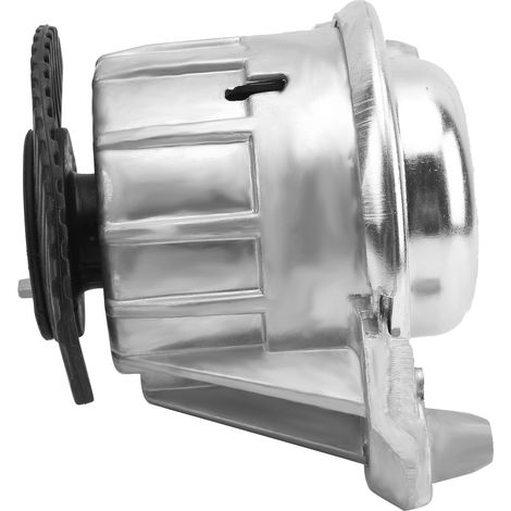 Support moteur 2042404317 - Pièces de rechange compatibles avec Mercedes W204 W212 C300 C350 (gauche/droite) (1/5)