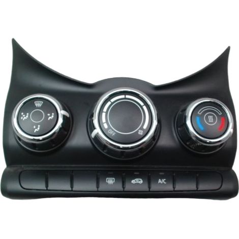 [PRODUIT D'OCCASION] Commande De Chauffage Mini Mini III (f55/f56) 2014-... ♻️ Ref Oe. 61319383892 - Garantie à vie (1/3)