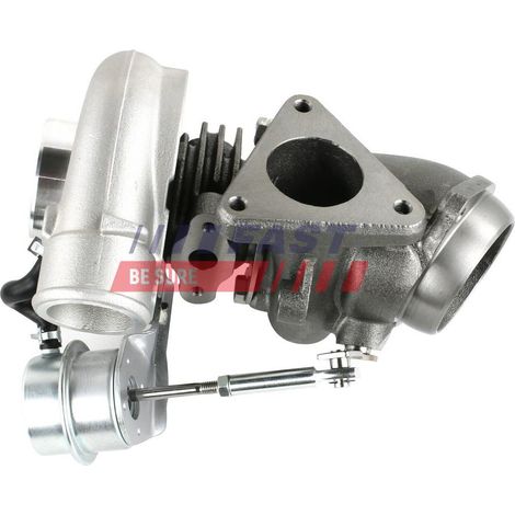FT63513 Schnell-Turbolader
