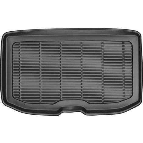 Tappetino per bagagliaio MAX-mat 911405 - Nissan Micra K13 Hatchback 2010-2017 (1/5)