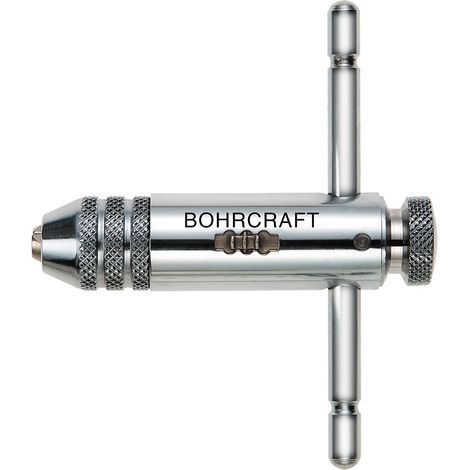 Robinet en T avec Krique // No.2 / M 5-12 court lâche  Engins de forage 43021500002