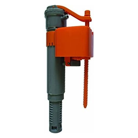 Vanne bigbuy-tools for-all dual contrôle niveau eau automatique corrosion