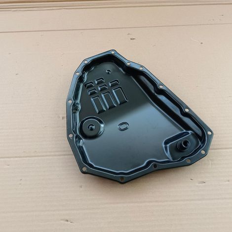 31390-3JX0A is suitable for the transmission oil pan and gearbox oil pan of Nissan 10-15 Sunny, Sylphy, and Tiida. (1/4)