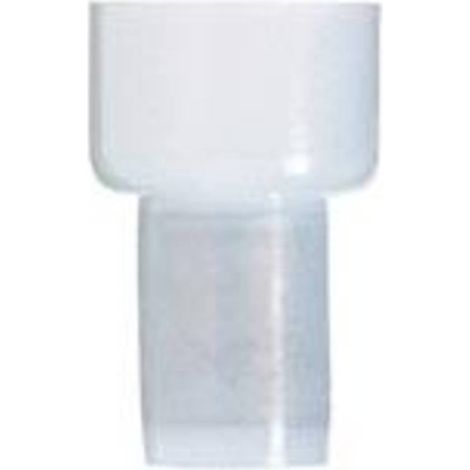 Prolongateur terminal LAPP 63112010 L-RBJ 1.50 mm² 2.50 mm² entièrement isolé transparent 100 pc(s) (1/2)