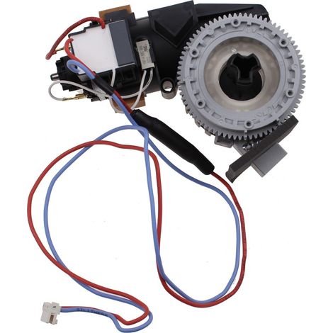 Bosch - mahlwerk / mahleinheit - 12028401 -