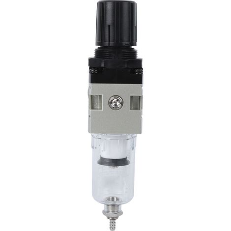 Luftdruckreglerfilter für pneumatischen Öl-Wasser-Abscheider, Einzelgerät AW2000-02A (1/5)
