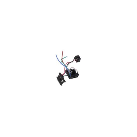 Module electronique pour meuleuse angulaire sans fil GWS 18V-10P et autres modeles BOSCH - 1619P15493