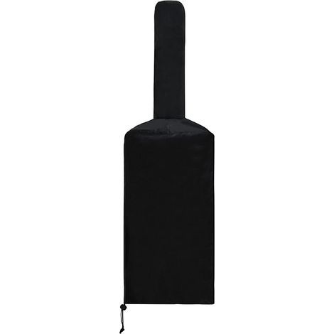 Housse pour Four À Pizza, Bâche de Protection pour Four À Pizza Extérieur Patio de Jardin Extérieur Housse de Rangement pour Four de Gril de Protection Étanche et Résistante Parfait,5037103160cm (1/5)