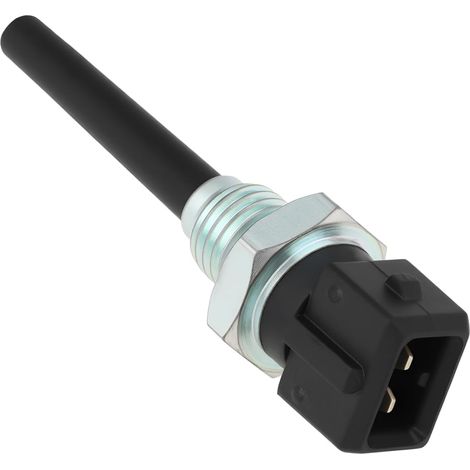 Capteur de Température d’Air d’Admission 13621718736 13621725323 Compatible avec 325i 325is 525i 530i 540i 1991-1995 (1/5)