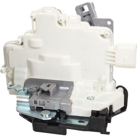 Seat Altea 2004 - chiusura centralizzata della portiera anteriore destra (1/2)