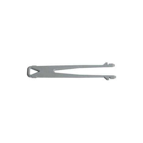 Crochet de porte pour Lave-vaisselle Whirlpool 481240118416
