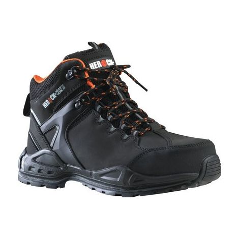 CHAUS GIGANTES S3SRC HT T39 HEROCK 23MSS1801BK-39 (1/5)