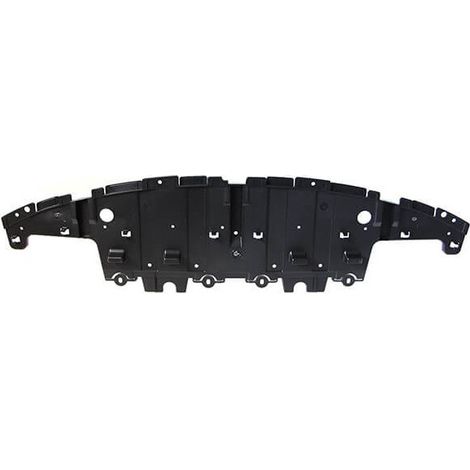 Cache sous moteur avant déflecteur inférieur Opel Astra J phase 2 2012-2015