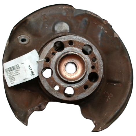 Pivot Arriere Gauche MERCEDES Classe C 2004- [PRODUIT D'OCCASION]♻️2033503908 (1/3)