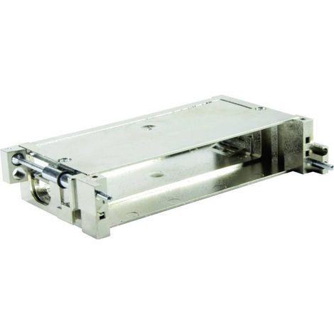 Capot HARTING 09069480521 1 pc(s) R666331 (1/2)