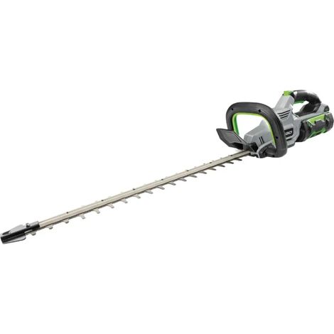 EGO - HT2410E - K1252 - Heckenscheren-Kit - 60 cm