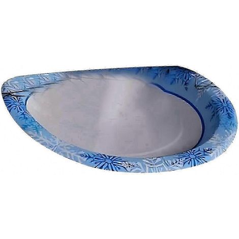 Mangeoire portable pour colibris permettant une observation à hauteur des yeux et une expérience de nourrissage rapprochée.-AquaForge (1/4)