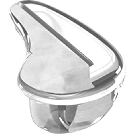 Lot de 10 protections d'angle en silicone transparent pour bébé, protection des coins de meubles et de tables. (1/5)