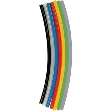 Manguera De Aire Comp Pa 12 Hiphl  Ø Interior 2 Mm L25M
