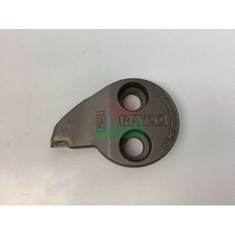 Dente di fresatura fresaceppi SG13 compatibile HUSQVARNA 3144C