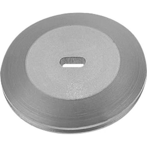 Cerradura de seguridad dacomex k-lock adhesivo 30 mm (1/2)