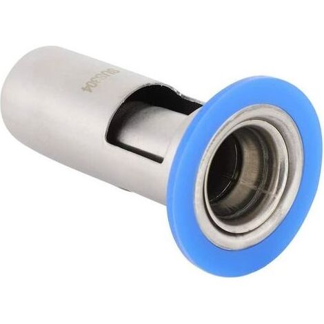 Pompe d'amorçage A056013 pour débroussailleuse Stihl TS700 TS800 – Poire carburateur sans perçage central – Démarrage facile à essence (1/4)