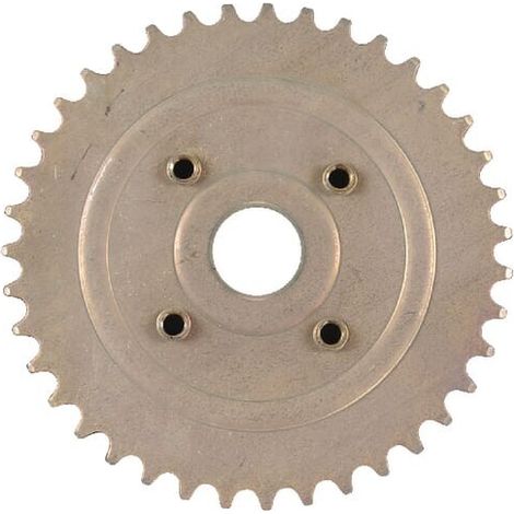 Kettenrad 39 Zähne AS-MOTOR E05671ASM
