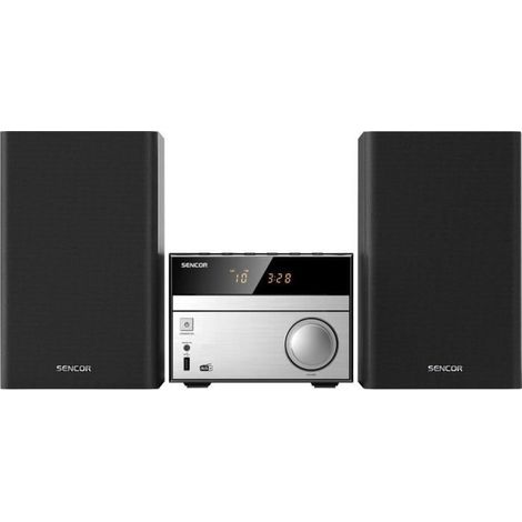 Microsysteme avec BT - Sencor - SMC 4600DBR (1/3)