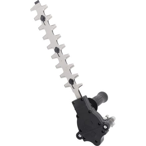 Kit d'accessoires pour taille-haies et meuleuse d'angle, adaptateur pour meuleuse d'angle, pour l'entretien des jardins (1/5)