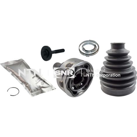 Kits joint coté roue - OJK52.006 - SNR - Compatible avec véhicule Ford, Volvo