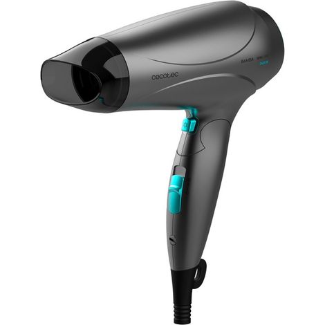 Cecotec Ionicare Power & Go 2400W Haartrockner 1 Stück. (1/5)