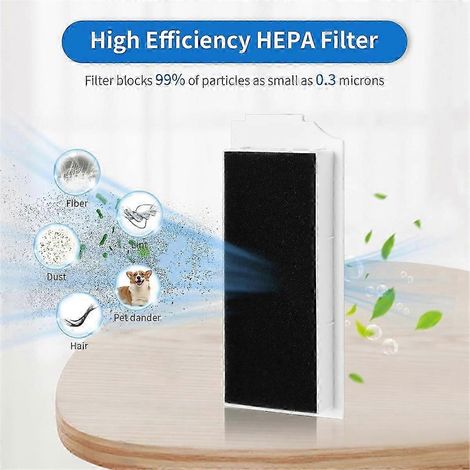 Repuestos para aspiradoras robot ECOVACS DEEBOT N20 Plus, N20 Pro Plus, Yeedi C12, C12 Pro Plus Edición AC 0703 (1/4)